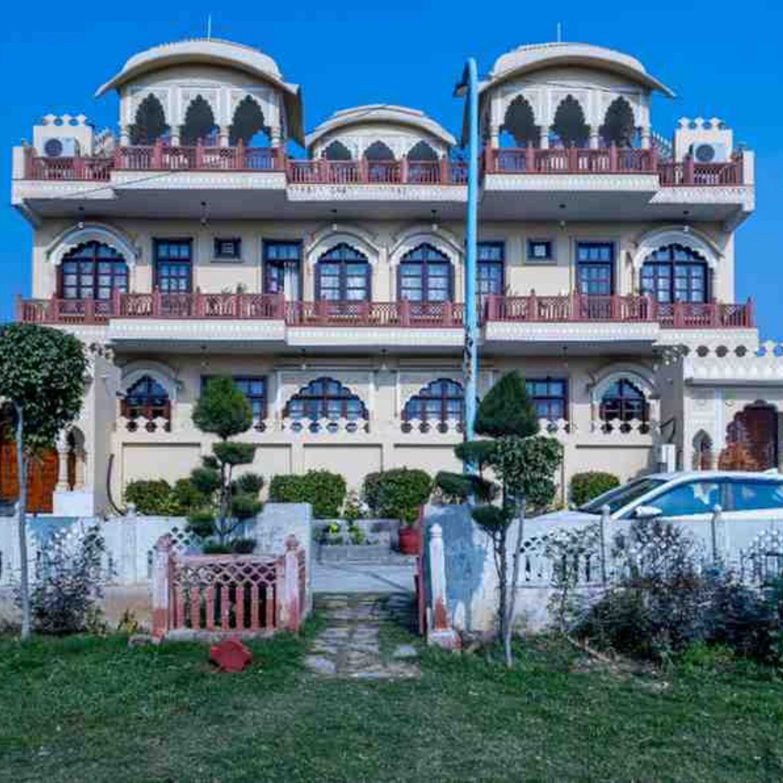 Mehtab Bagh