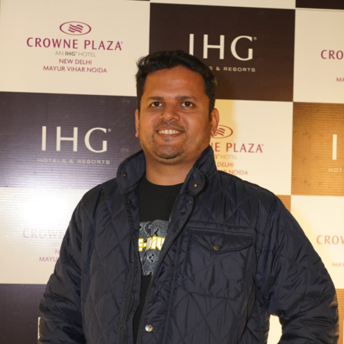 Vivek Jaiswal